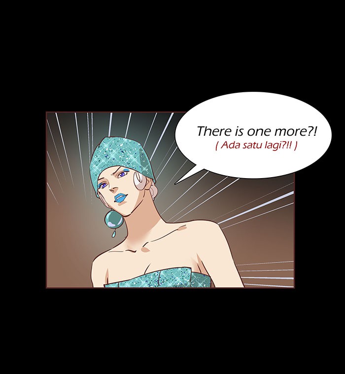 7 Wonders Chapter 172 Gambar 17
