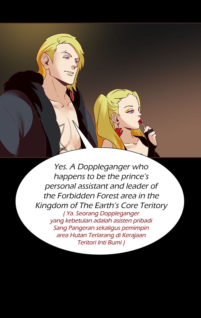 7 Wonders Chapter 172 Gambar 18