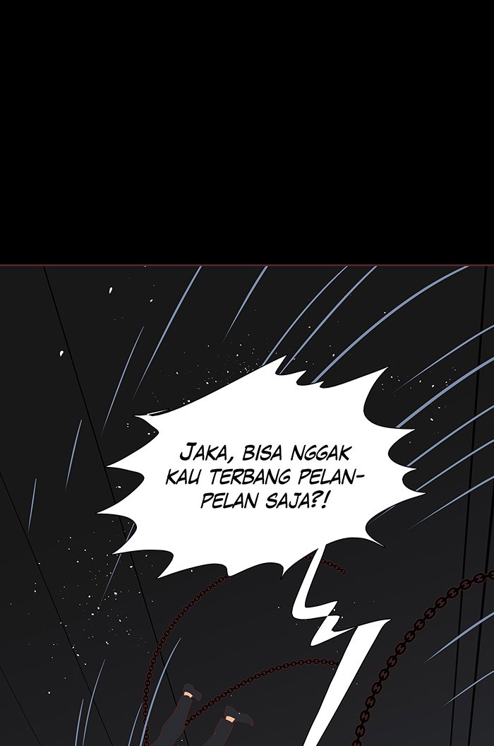 7 Wonders Chapter 172 Gambar 20