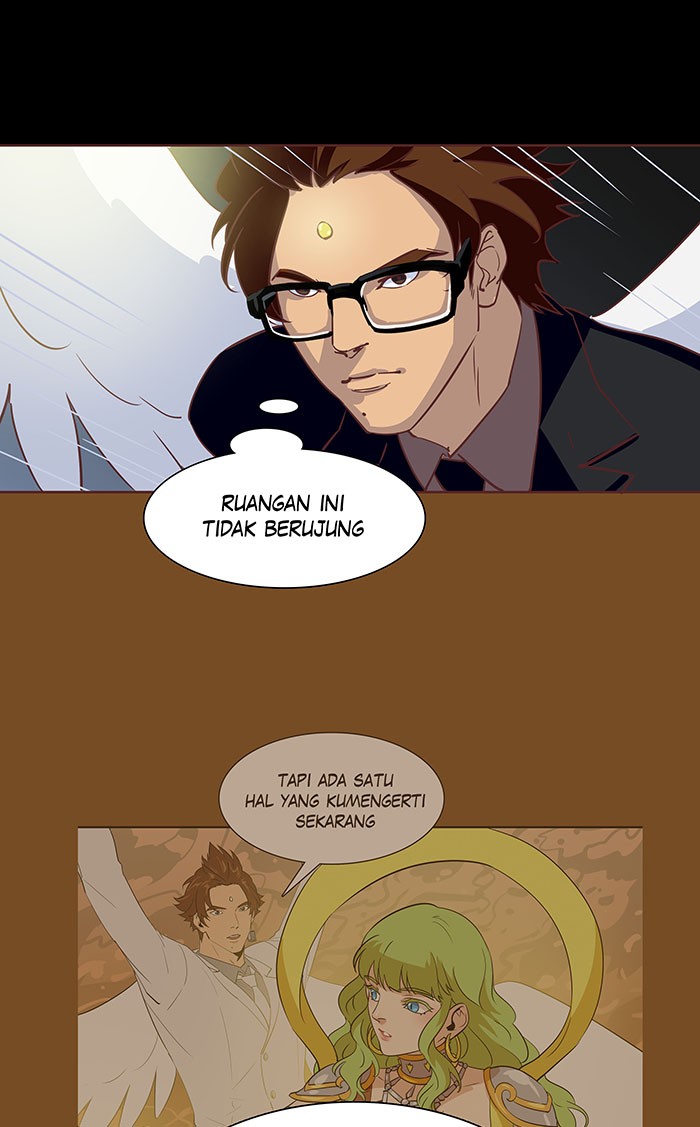 7 Wonders Chapter 172 Gambar 22
