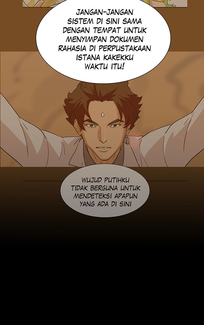 7 Wonders Chapter 172 Gambar 23