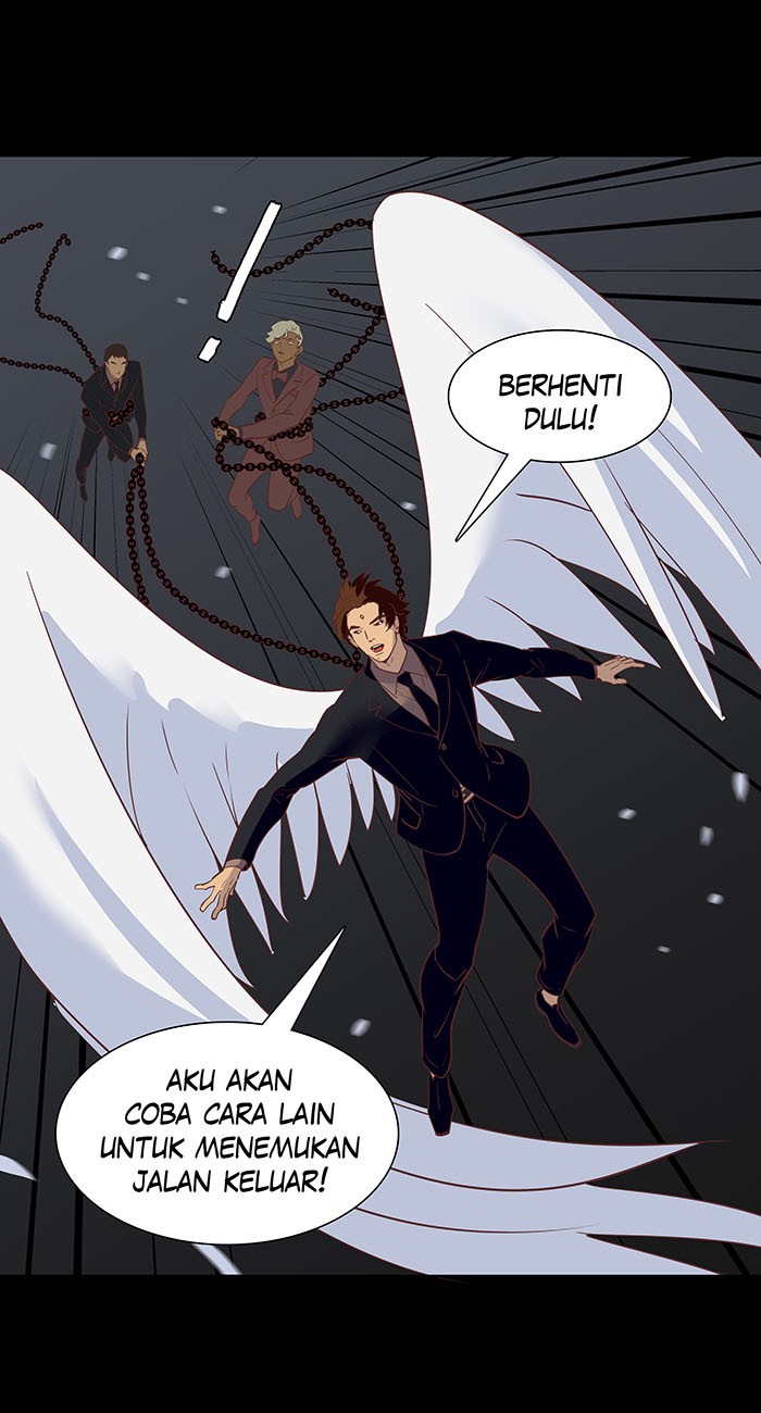7 Wonders Chapter 172 Gambar 24
