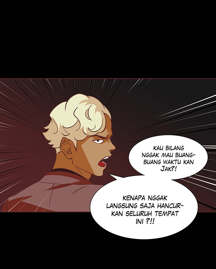 7 Wonders Chapter 172 Gambar 31