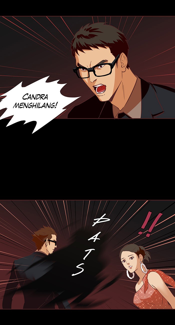 7 Wonders Chapter 172 Gambar 33