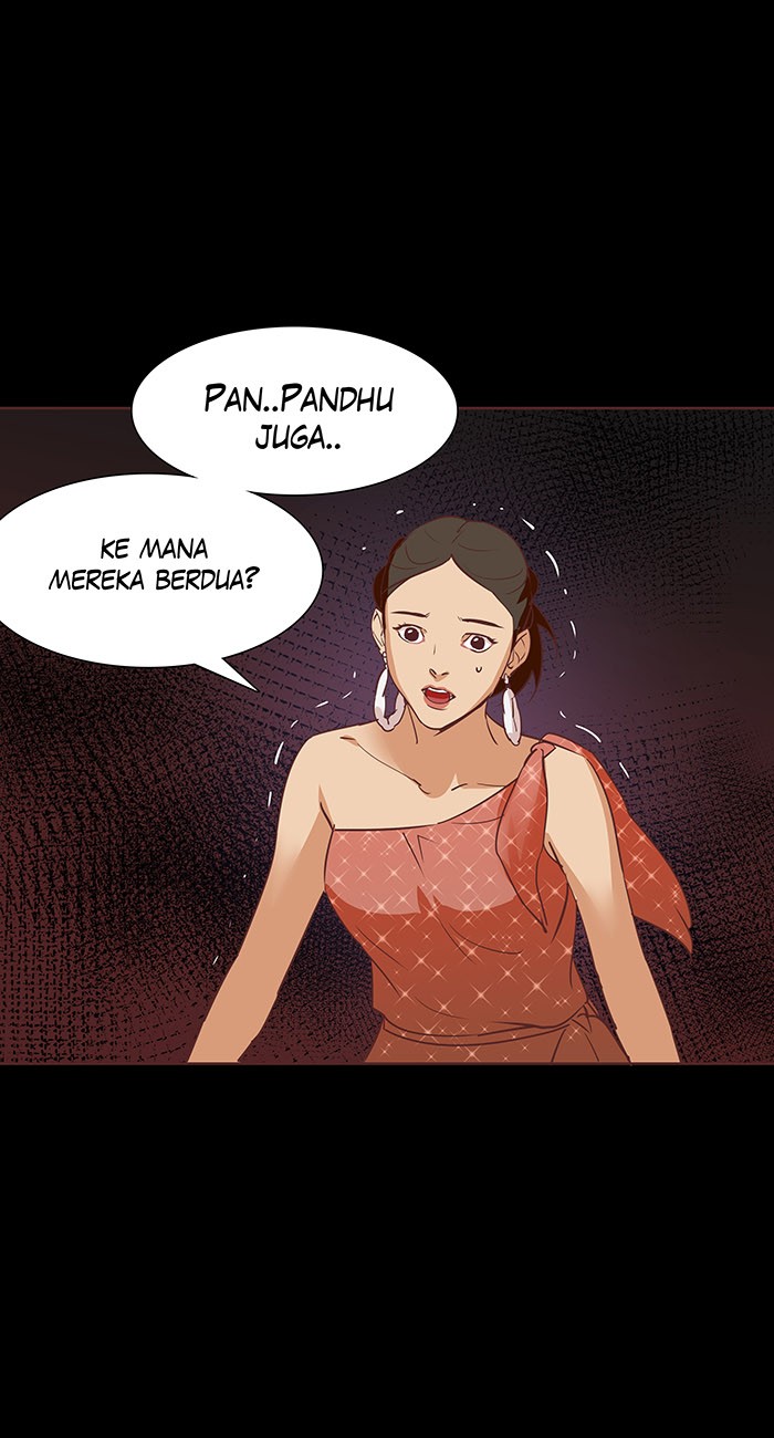 7 Wonders Chapter 172 Gambar 34