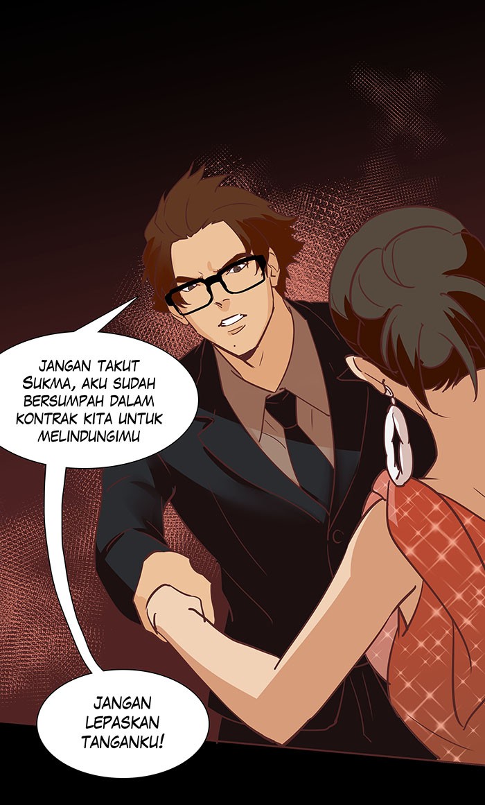 7 Wonders Chapter 172 Gambar 36