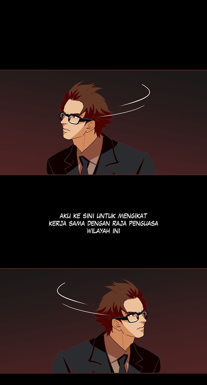 7 Wonders Chapter 172 Gambar 39