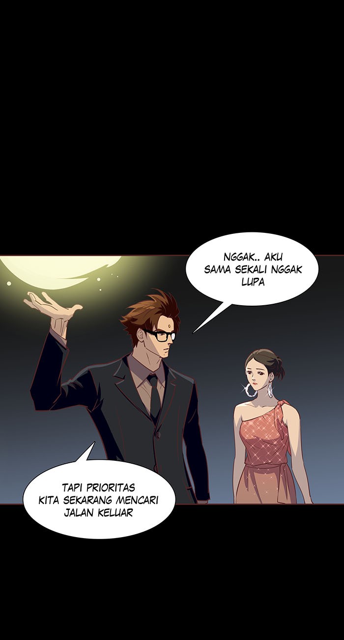 7 Wonders Chapter 172 Gambar 4