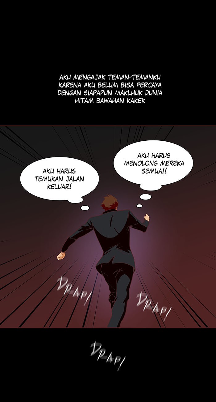 7 Wonders Chapter 172 Gambar 40
