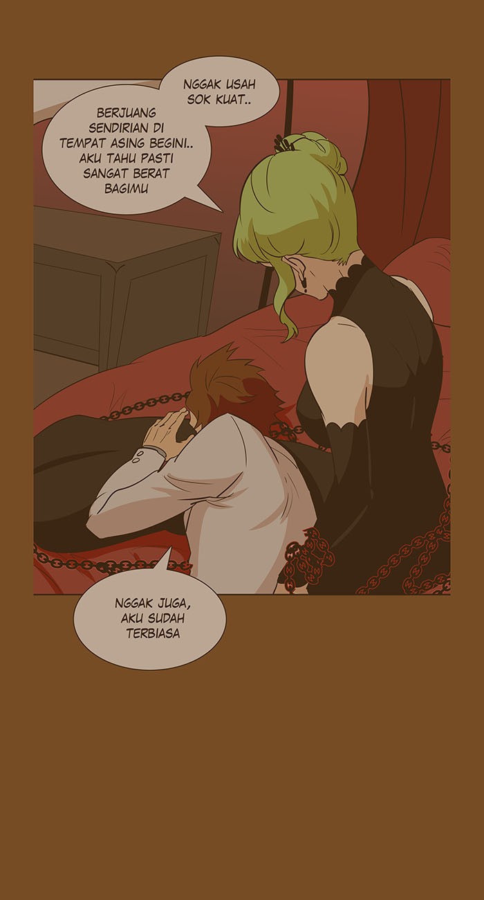 7 Wonders Chapter 172 Gambar 44