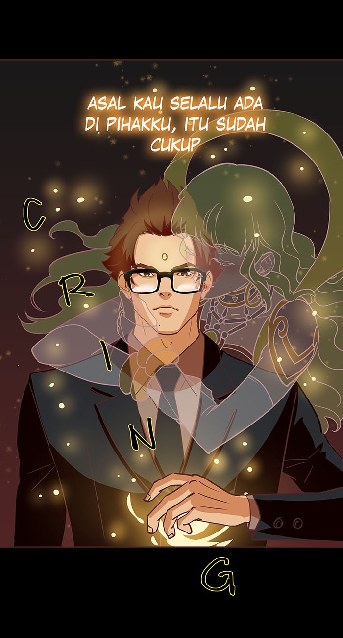 7 Wonders Chapter 172 Gambar 48