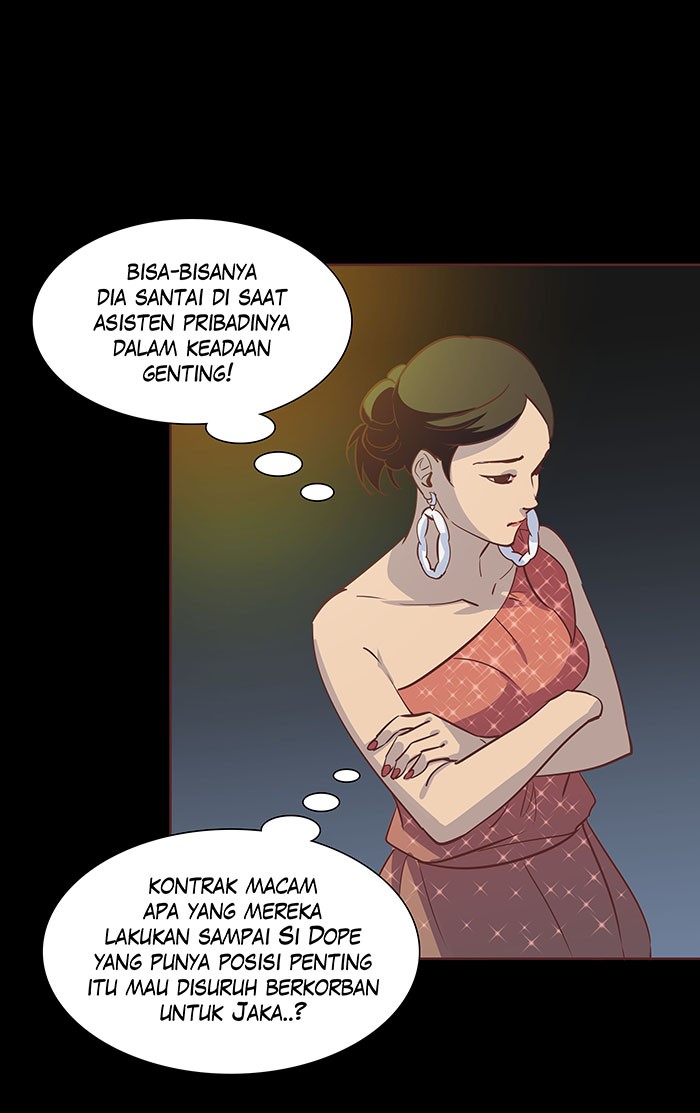 7 Wonders Chapter 172 Gambar 5