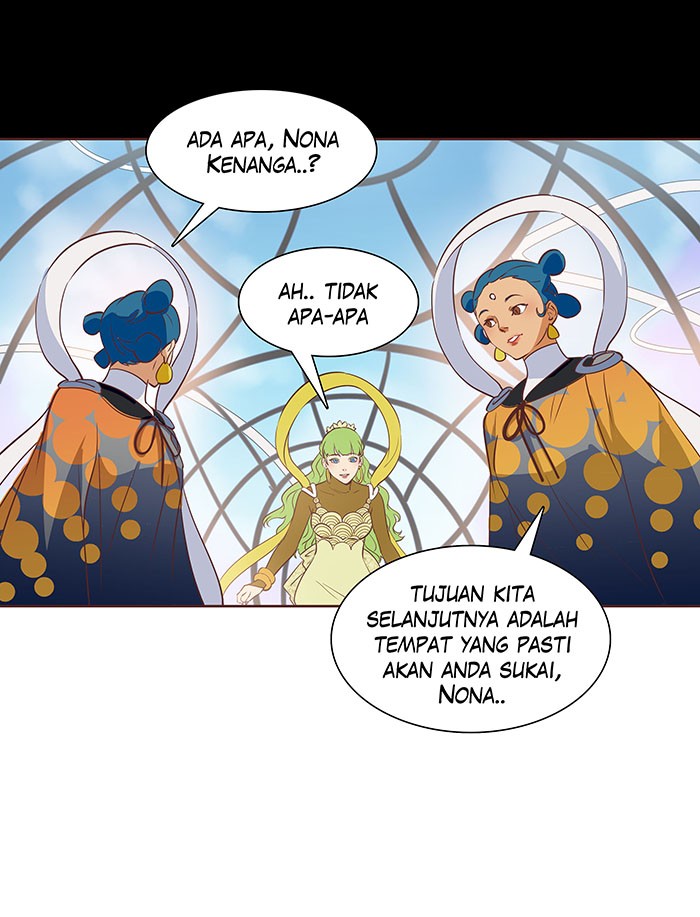 7 Wonders Chapter 172 Gambar 53