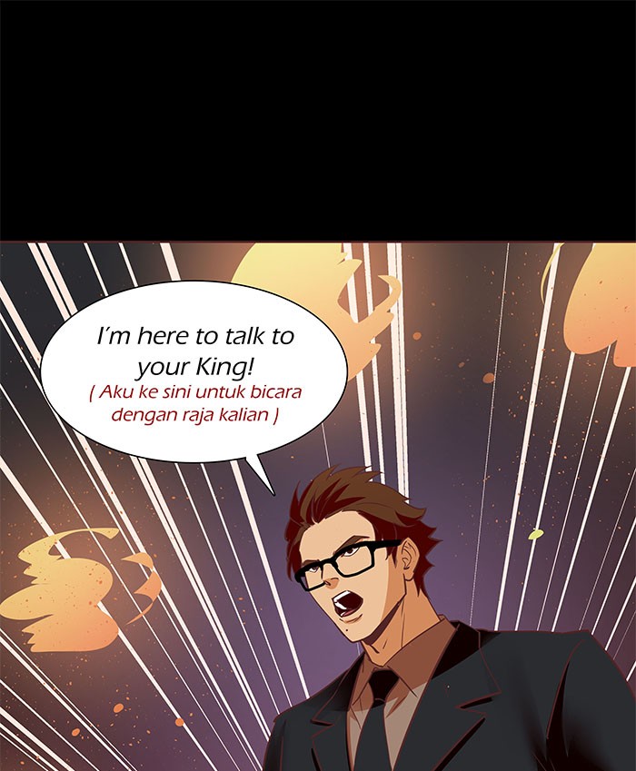 7 Wonders Chapter 172 Gambar 59