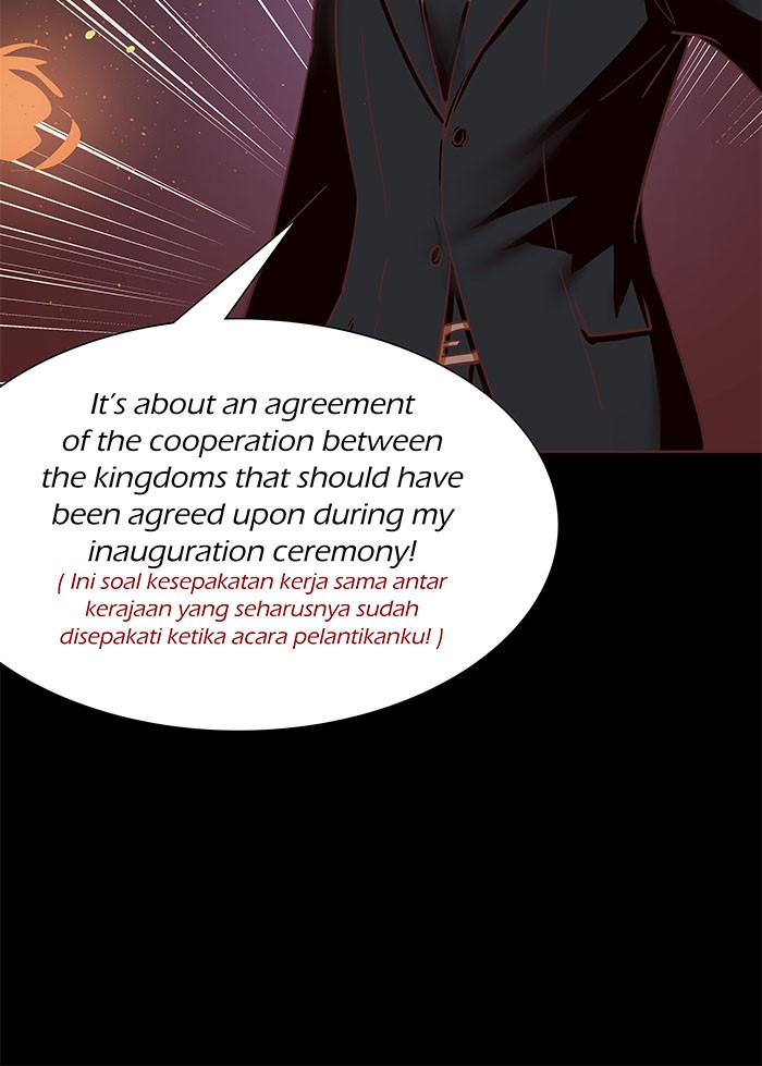 7 Wonders Chapter 172 Gambar 60
