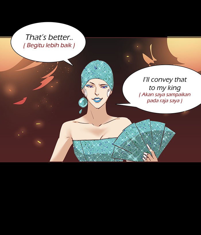 7 Wonders Chapter 172 Gambar 61