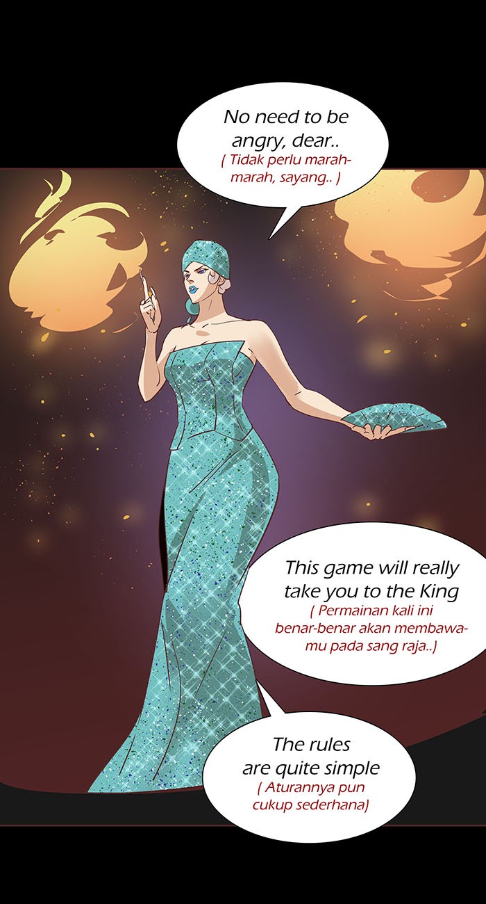 7 Wonders Chapter 172 Gambar 64
