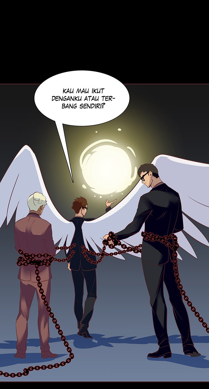 7 Wonders Chapter 172 Gambar 7