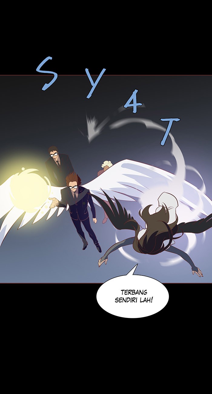 7 Wonders Chapter 172 Gambar 8