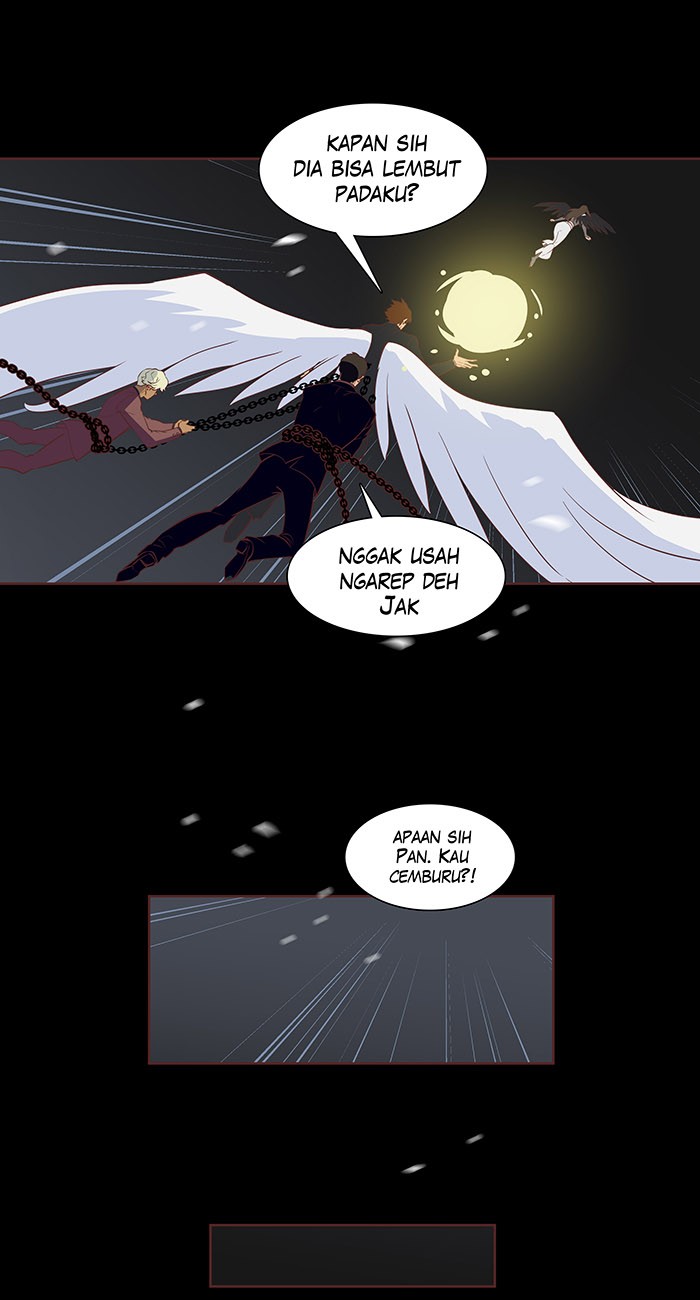 7 Wonders Chapter 172 Gambar 9