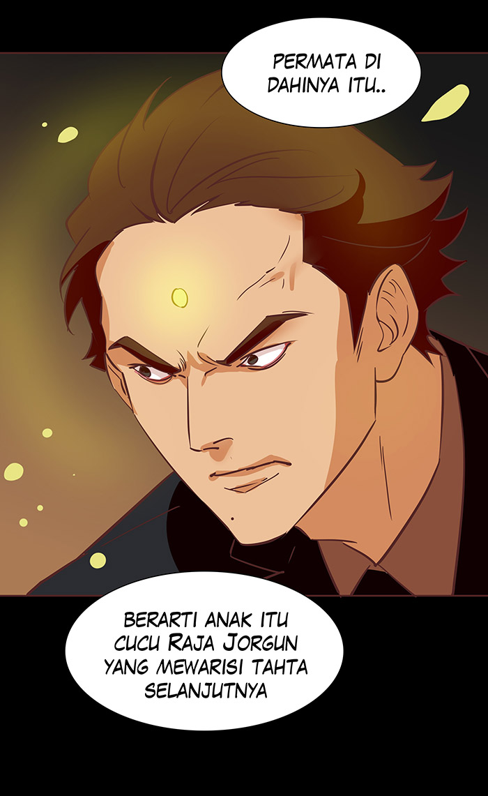 7 Wonders Chapter 171 Gambar 13