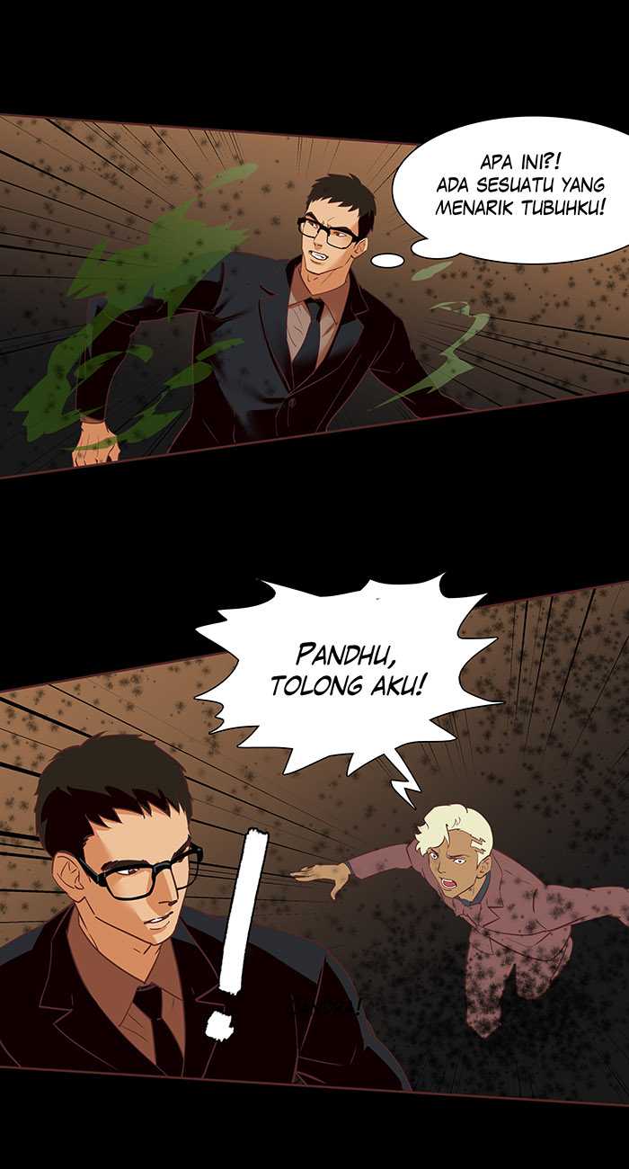 7 Wonders Chapter 171 Gambar 17