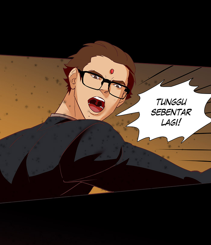 7 Wonders Chapter 171 Gambar 19