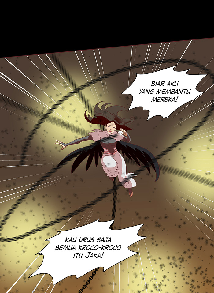 7 Wonders Chapter 171 Gambar 21