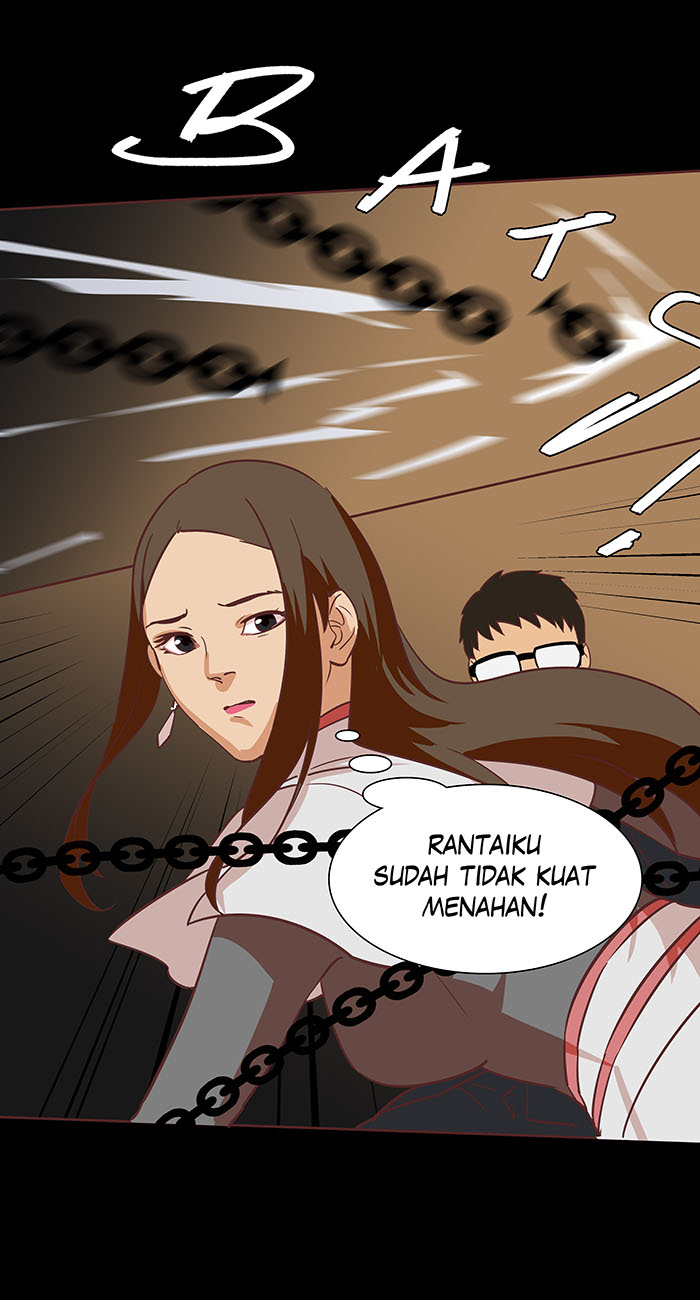 7 Wonders Chapter 171 Gambar 30