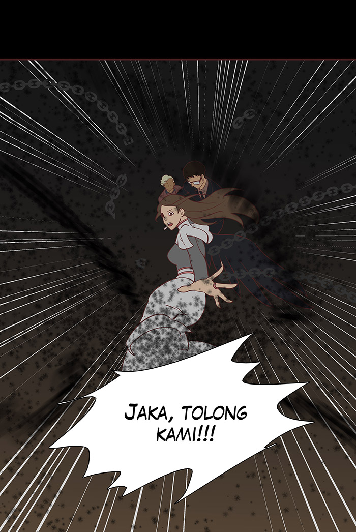 7 Wonders Chapter 171 Gambar 31