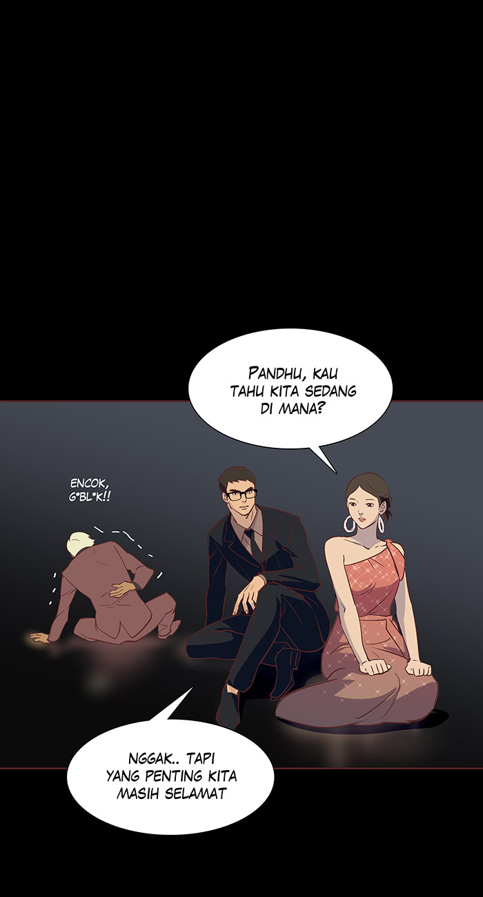 7 Wonders Chapter 171 Gambar 44