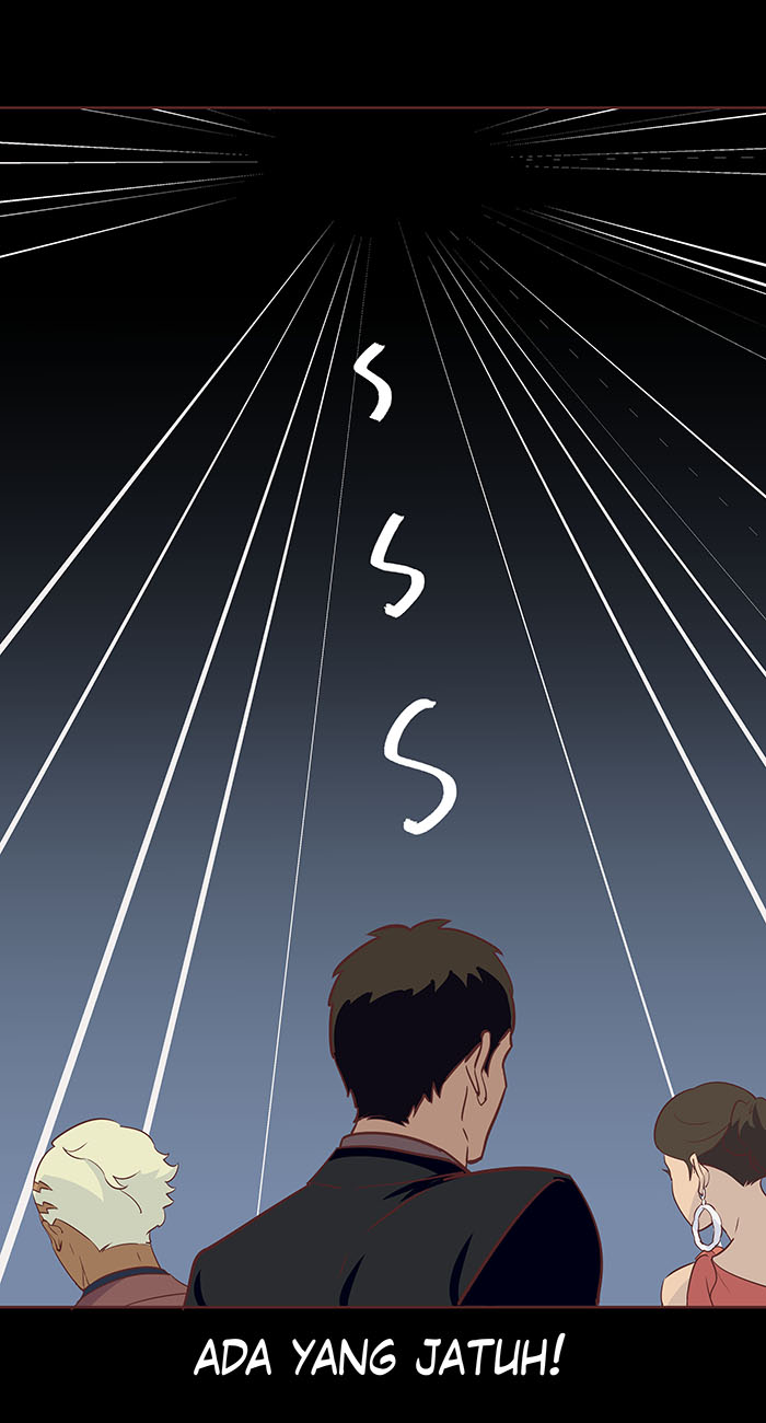 7 Wonders Chapter 171 Gambar 46