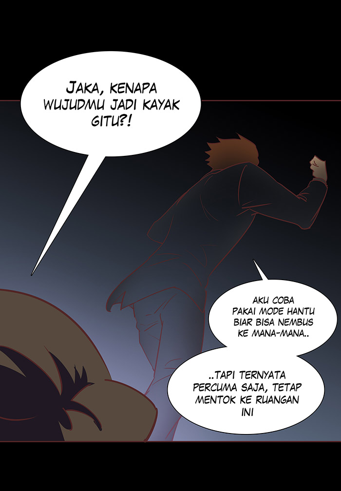 7 Wonders Chapter 171 Gambar 48