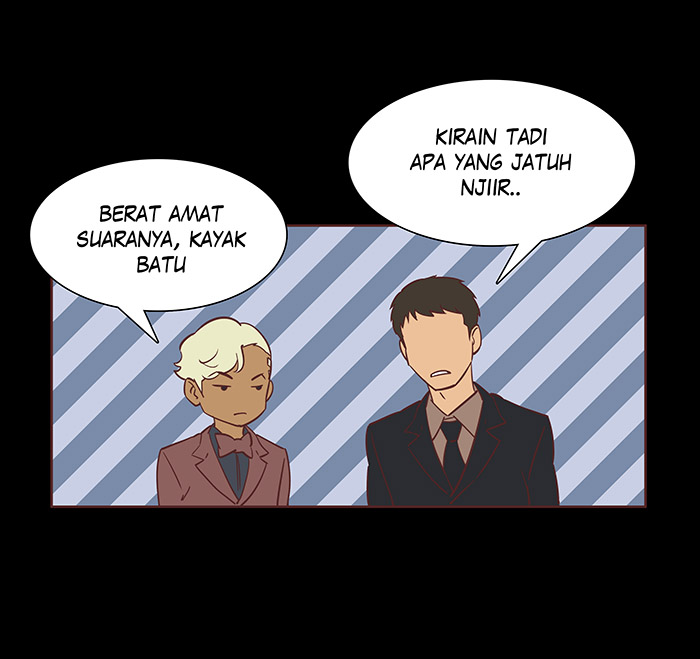7 Wonders Chapter 171 Gambar 49