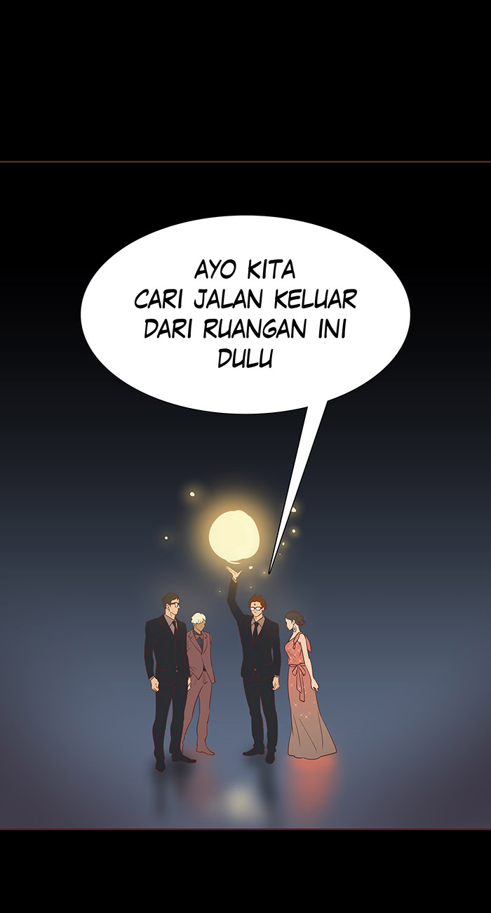 7 Wonders Chapter 171 Gambar 54