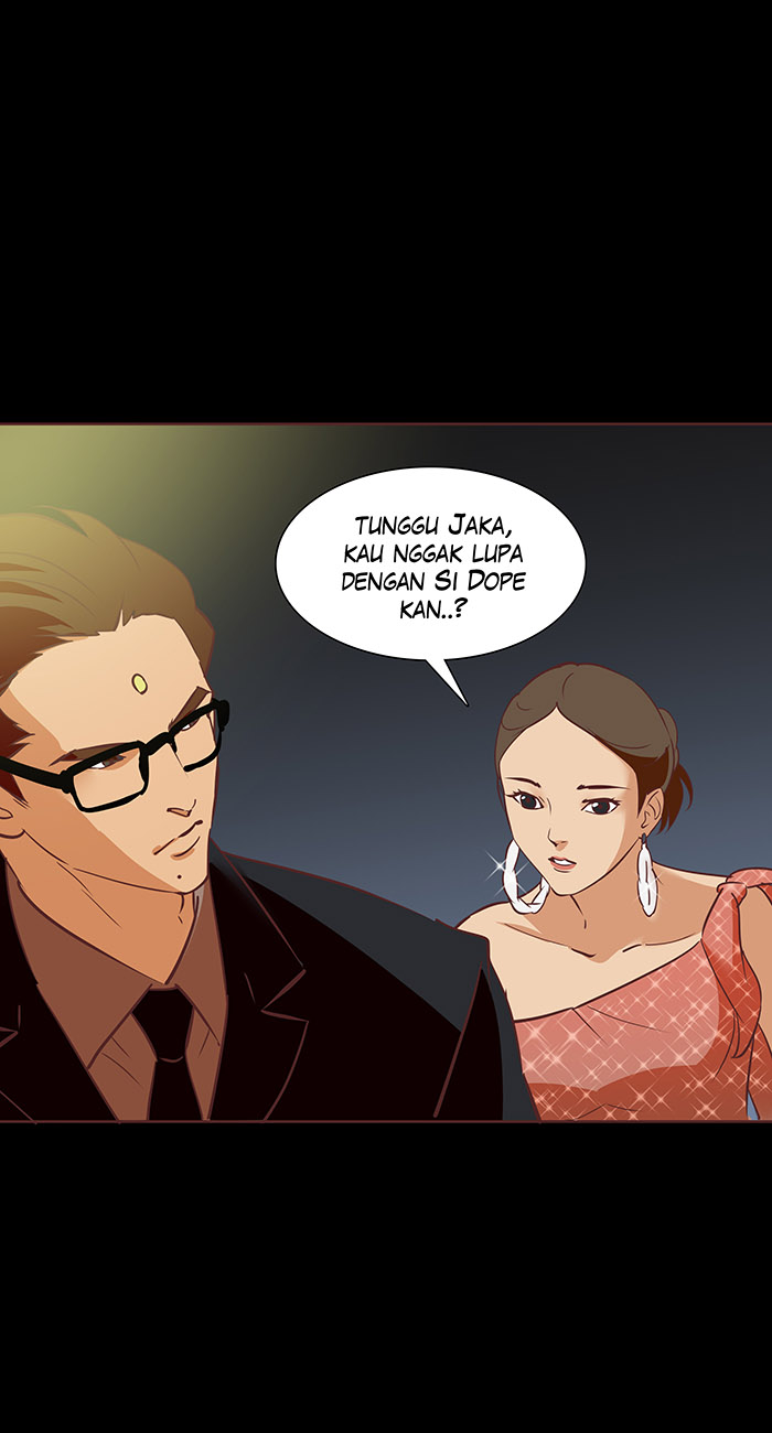 7 Wonders Chapter 171 Gambar 55
