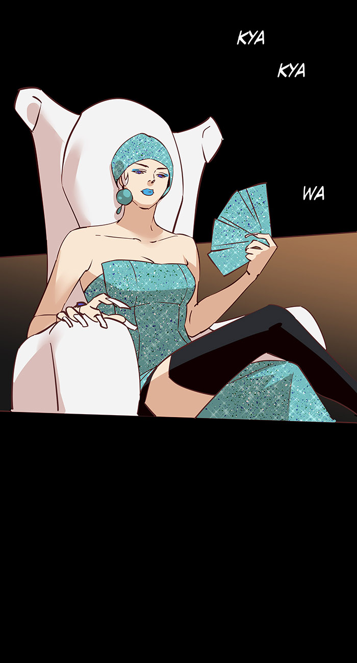 7 Wonders Chapter 171 Gambar 6