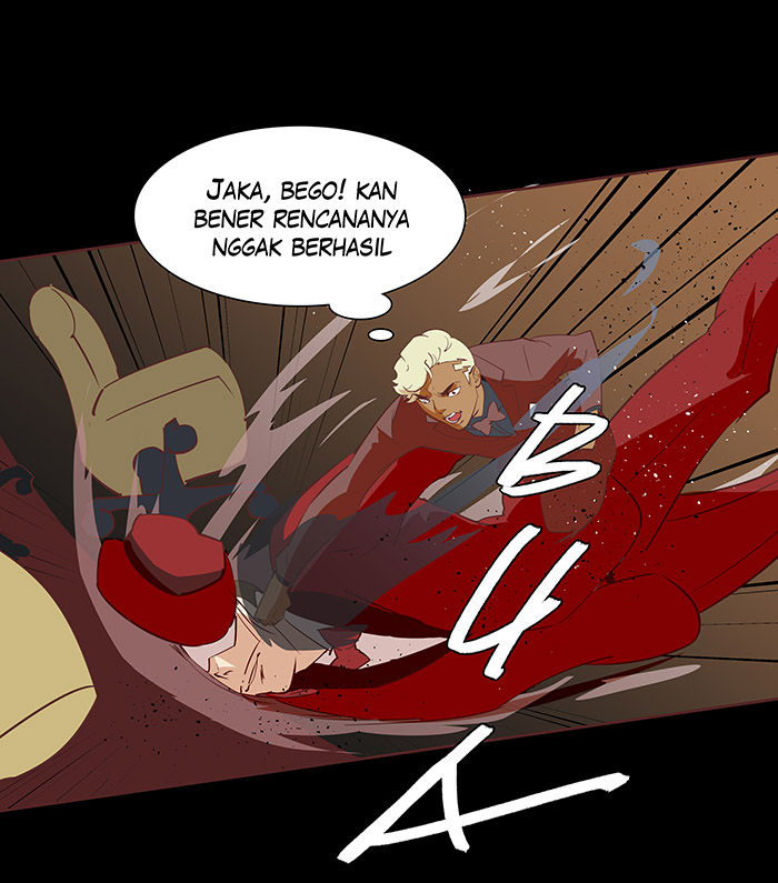 7 Wonders Chapter 171 Gambar 7