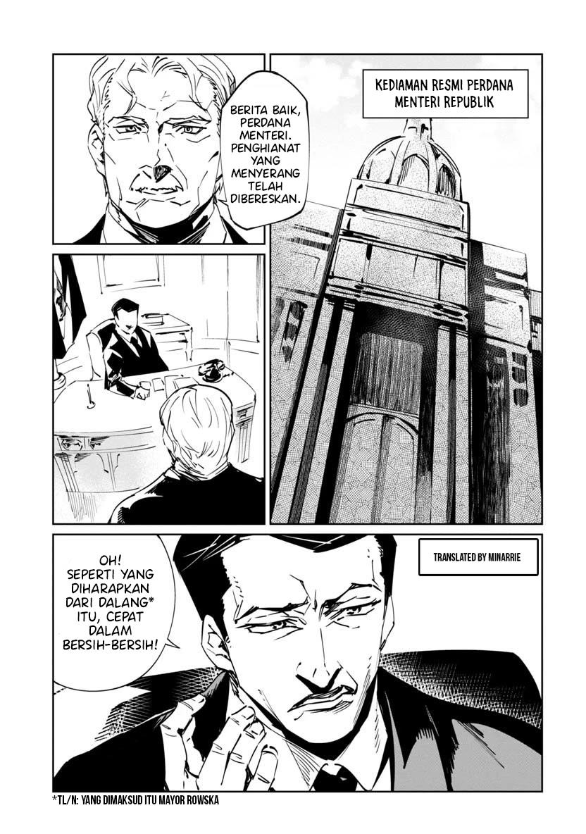 Baca  Baikoku Kikan Chapter 6 Gambar 2
