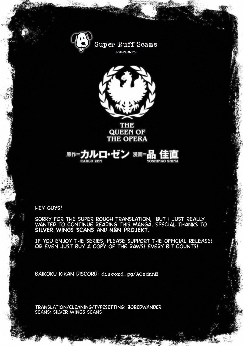 Baikoku Kikan Chapter 5 Gambar 31