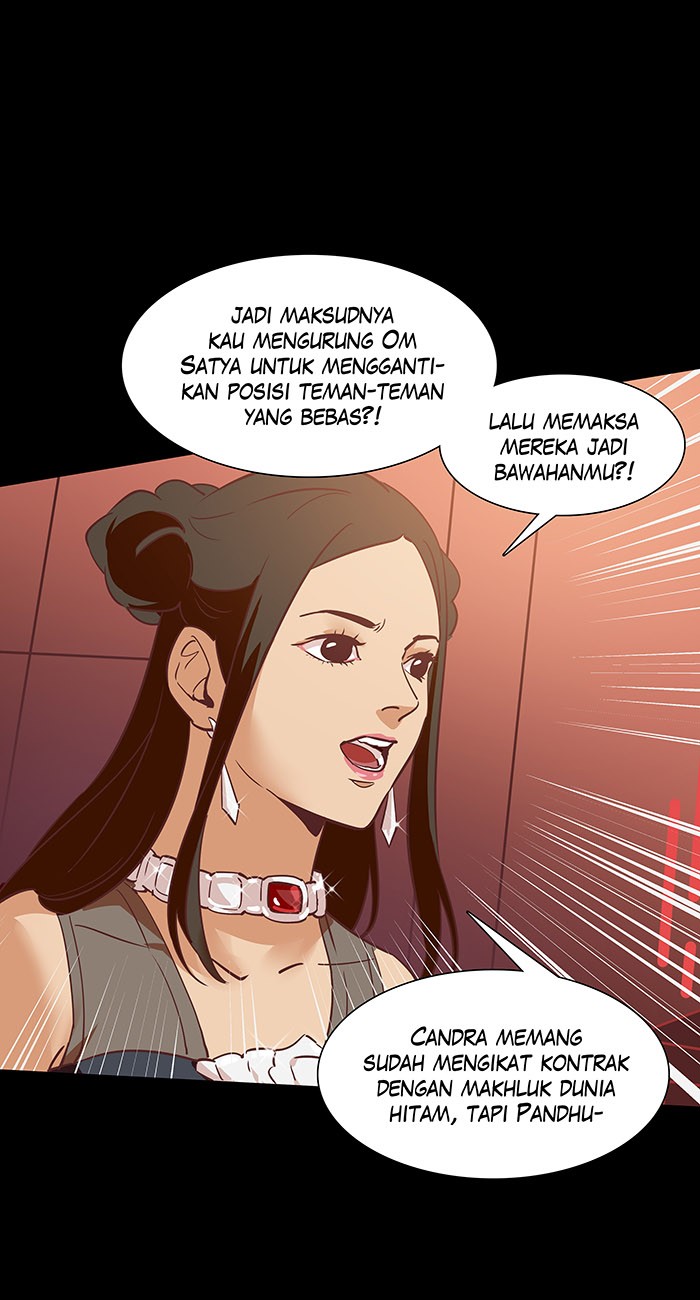 7 Wonders Chapter 169 Gambar 10