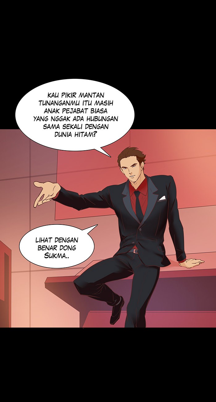 7 Wonders Chapter 169 Gambar 11
