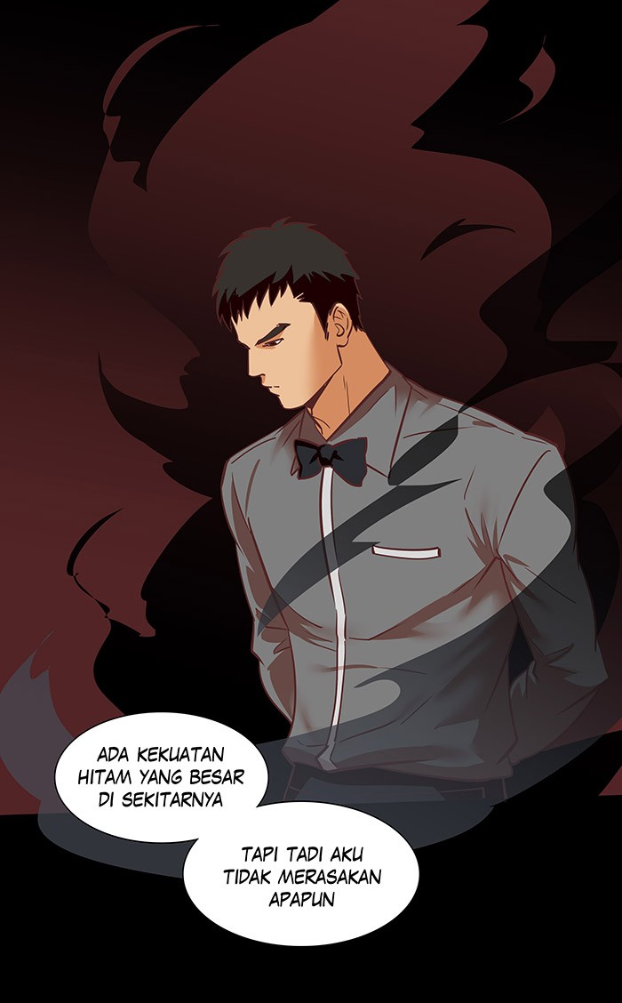 7 Wonders Chapter 169 Gambar 13