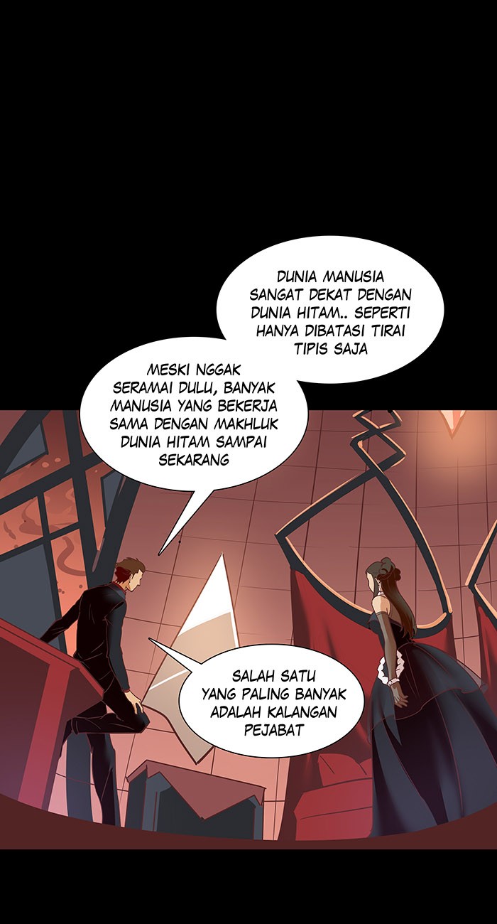 7 Wonders Chapter 169 Gambar 14