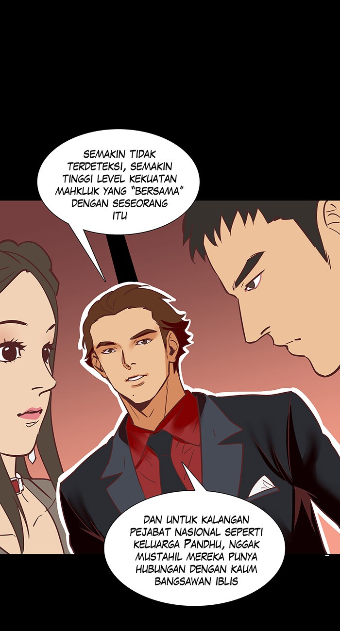 7 Wonders Chapter 169 Gambar 15