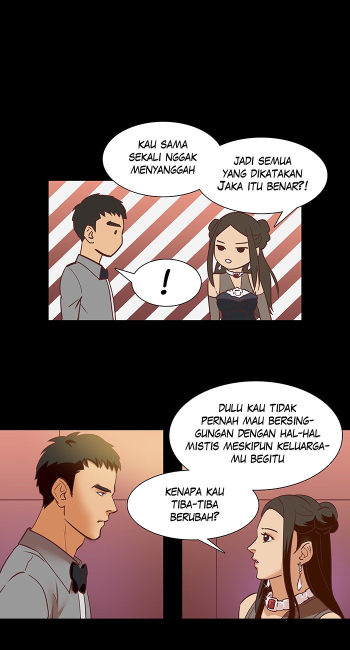 7 Wonders Chapter 169 Gambar 17
