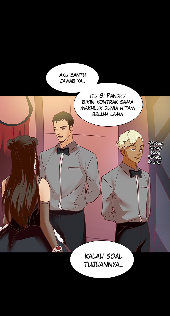7 Wonders Chapter 169 Gambar 18