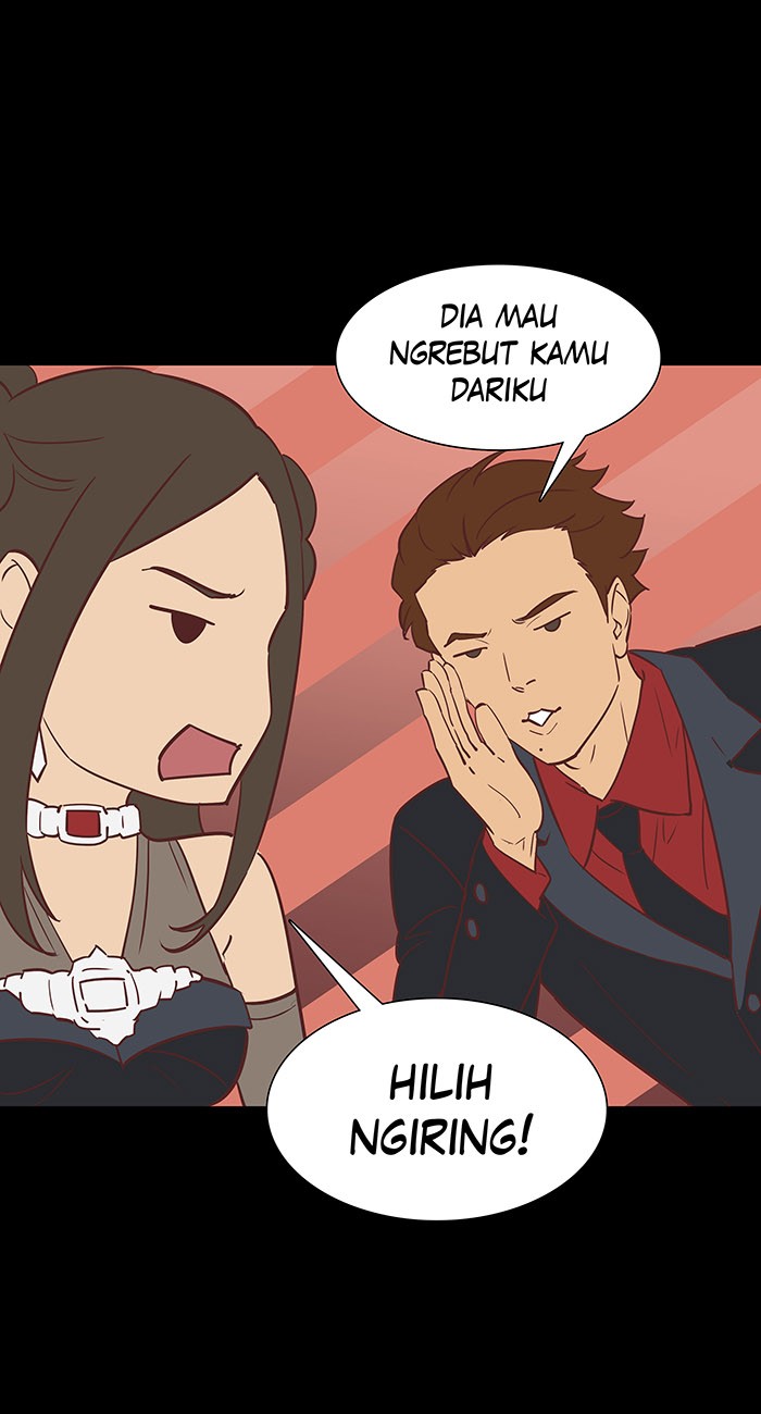 7 Wonders Chapter 169 Gambar 19