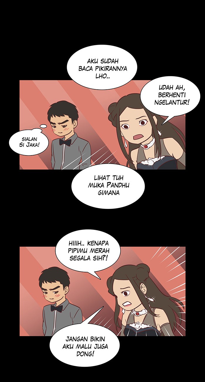 7 Wonders Chapter 169 Gambar 20