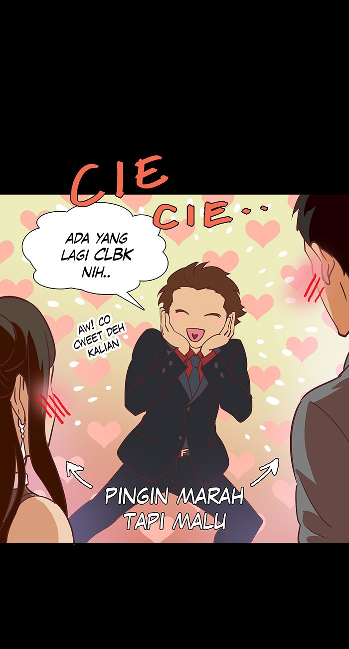 7 Wonders Chapter 169 Gambar 21